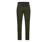 Salewa Pantalon de trekking Pedroc 3 Durastretch 2in1 Homme Taille 48 Dark Olive