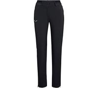 Salewa 00-0000026956_912 Pantalon Femme Black Out/3860 FR: XXS (Taille Fabricant: 38/32)