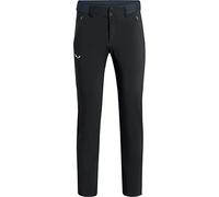 Salewa 00-0000026955_913 Pantalon Homme Black Out/3860 FR : M (Taille Fabricant : 48/Medium)