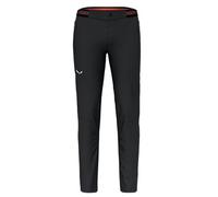 Salewa Pantalon PEDROC 4 DST M LON, Black Out, L