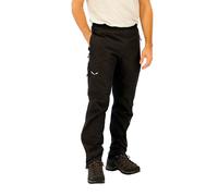 Salewa Pantalon Puez Aqua Powertex 2.5L Noir Taille L
