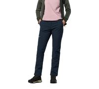 Salewa Puez Dolomia 2 Pants W, Bleu Marine, Taille L