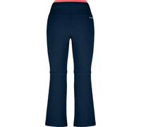 Salewa Puez Dst Pants Bleu 11-12 Years Enfants