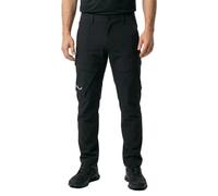 Salewa Pantalon Puez Durastretch Warm Cargo