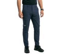 Salewa Pantalon Puez Durastretch Warm Cargo