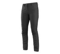 Salewa Pantalon femme Puez Orval 2 Durastretch Noir