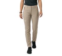 Salewa Puez Talvena Durastretch Pants Beige S Femme