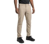 Salewa Pantalon Puez Talvena Durastretch beige clair Taille L