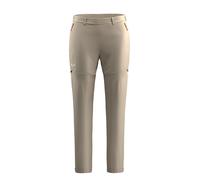 SALEWA - Pantalon randonnée femme - Pantalon Femme Puez Talvena 2in1 Quiksand - Pantalon | Salewa - 40 - female 40