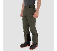 Salewa Pantalon Sella 3l Powertex