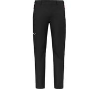 Pantalon softshell salewa puez talveno noir