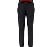 Pantalon femme salewa pedroc 2 light noir