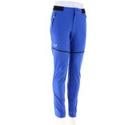 Salewa Pedroc 2 DST 2/1 Pant Hommes Pantalon Outdoor S Bleu