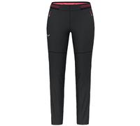 SALEWA PEDROC 2 DST 2/1 PANT W pantalon femme noir 40