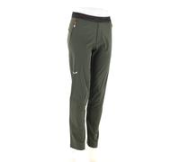 Salewa Pedroc 2 DST HYB Hommes Pantalon Outdoor L Vert foncé olive