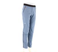 Salewa Pedroc 2 DST HYB Hommes Pantalon Outdoor M Bleu