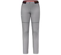 Salewa Pedroc 2 DST W Light Pantalon pour Femme, Gris, L