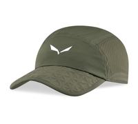 Casquette Salewa Pedroc 2 Durastretch Light vert olive