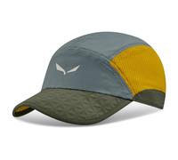 Salewa - Pedroc 2 Durastretch Light Cap - Casquette - 58 cm - willow green