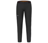 Salewa Pedroc 2 Durastretch Pants Noir S / Regular Homme
