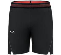 Salewa, Pedroc 2 Durastretch Shorts Homme, Noir, S