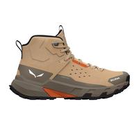 Salewa - Pedroc 2 Leather Mid PTX - Chaussures de randonnée - EU 42,5 - quicksand / bungee cord