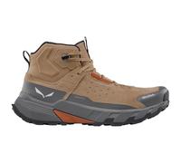 Salewa - Pedroc 2 Leather Mid PTX - Chaussures de randonnée - EU 42 - quicksand / bungee cord