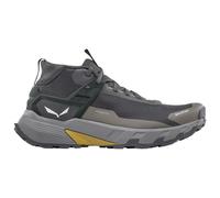 Salewa - Pedroc 2 Mid PTX - Chaussures de randonnée - EU 42 - black out / bungee cord