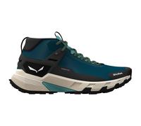 Salewa - Pedroc 2 Mid PTX - Chaussures de randonnée - EU 44,5 - pond / black out