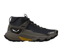 Salewa - Pedroc 2 Mid PTX - Chaussures de randonnée - EU 46,5 - black out / bungee cord