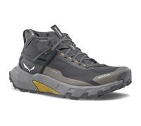 Salewa - Pedroc 2 Mid Ptx M Black Out Bungee Cord - 8 - Chaussures de Fast Hiking