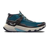 Salewa - Pedroc 2 Mid Ptx M Pond Black Out - 11 - Chaussures de Fast Hiking