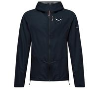 Salewa - Pedroc 2 PTX 2.5 Light Jacket - Veste imperméable - 46 - blueberry