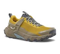 Salewa - Pedroc 2 Ptx M Olive Oil Bungee Cord - 8 - Chaussures de Fast Hiking