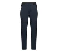 Salewa Pedroc 3 Durastretch 2in1 Pants Bleu M Homme