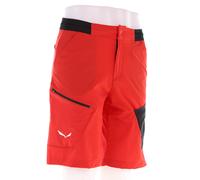 Salewa Pedroc 3 Dst Shorts Orange M Homme