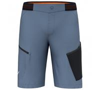 Salewa - Pedroc 3 DST Cargo Shorts - Short - 46 - java blue