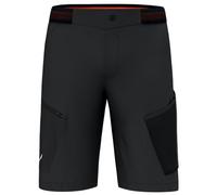 Salewa - Pedroc 3 DST Cargo Shorts - Short - 48 - black out