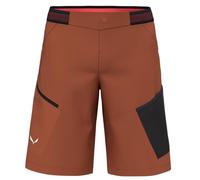 Salewa Pedroc 3 DST M Short Cargo, Bombay Brown/0910, XL Hommes