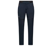 Salewa - Pedroc 3 Durastretch 2in1 Pant - Pantalon de trekking - 50 - blueberry