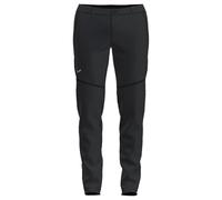 Salewa Pantalon de trekking Pedroc 3 Durastretch 2 en 1 Homme Noir Taille 54