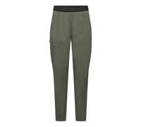 Salewa Pantalon de trekking Pedroc 3 Durastretch Light ultra-léger Femme Vert olive Taille 42
