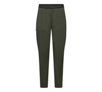 Salewa Pedroc 3 Durastretch Light Pants Vert S Femme