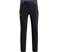 Salewa 00-0000026955_913 Pantalon Homme Black Out/3860 FR : M (Taille Fabricant : 48/Medium)