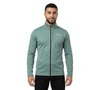 Salewa Pedroc 3 Polarlite Hoodie Fleece Vert XL Homme