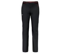 Salewa Pedroc 4 DST W Pantalon Reg, Black Out, XXS