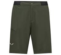 Salewa - Pedroc 4 Durastretch Cargo Short - Short - 52 - dark olive