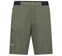 Salewa Short Pedroc 4 Durastretch Cargo Homme Vert forêt XL