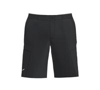 Salewa Pedroc 4 Durastretch Cargo Shorts Noir M Homme