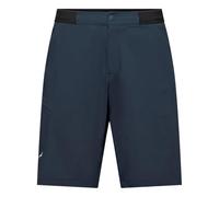 Salewa Pedroc 4 Durastretch Cargo Shorts Bleu L Homme